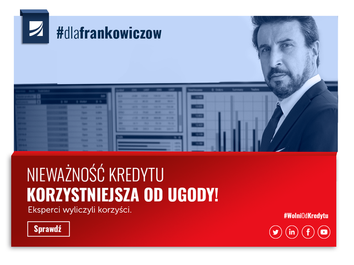 Kancelaria Eurokass Bielsko-Biała Frankowicze Chf