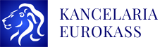 Logo Kancelaria Eurokass