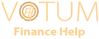 Votum Finance Help Logo Partner